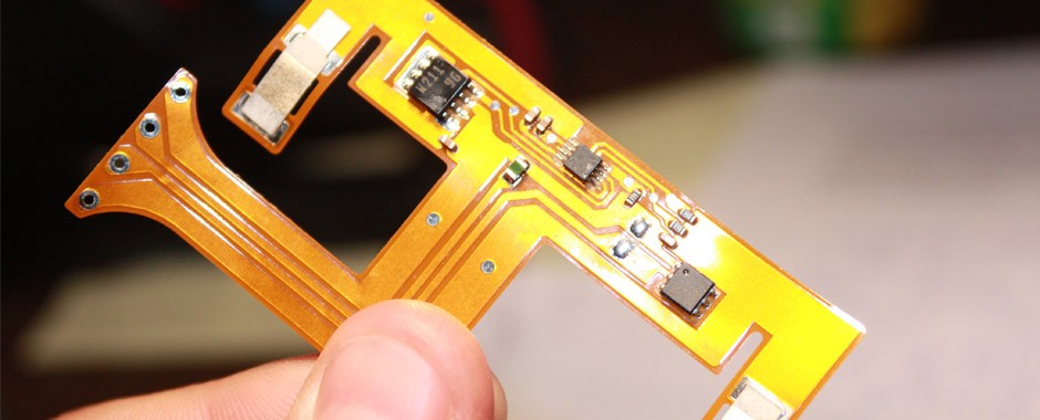 Low Cost Flex and Rigid-Flex Assembly Technology